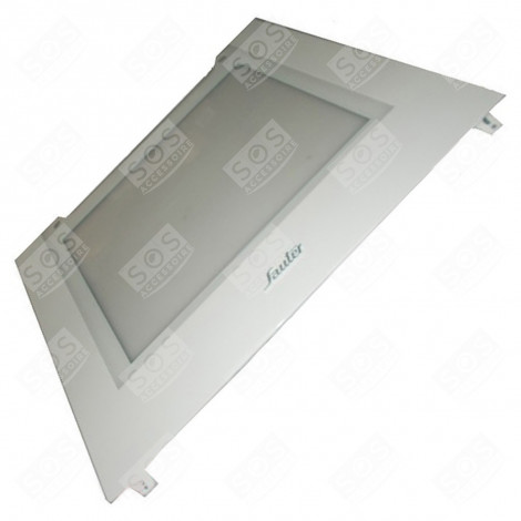 VITRE EXTÉRIEURE (202) FOUR, CUISINIÈRE - 70X1690