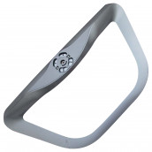 Base pied sans raccord