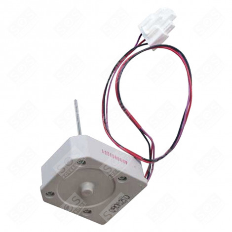 BLOC VENTILATEUR CONGÉLATEUR RÉFRIGÉRATEUR, CONGÉLATEUR - 4999JA2019D