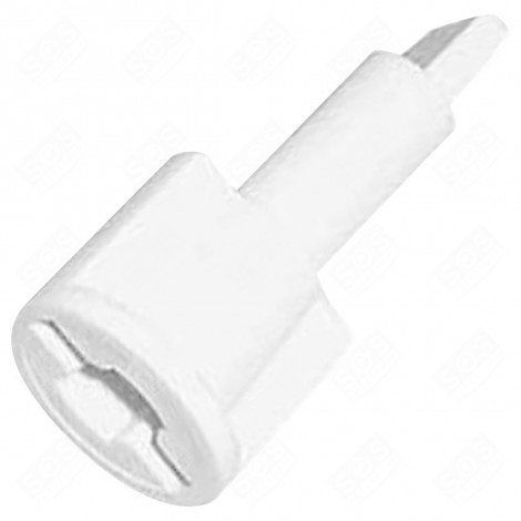 AXE PORTILLON FRIGO, RÉFRIGÉRATEUR, CONGÉLATEUR - 41X8566