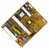 Carte d'alimentation (580)