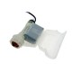 ELECTROVANNE AQUASTOP 263789 LAVE-VAISSELLE - 00263789, 263789