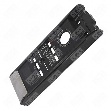 BANDEAU DE COMMANDE FOUR MICRO-ONDES - KW710105