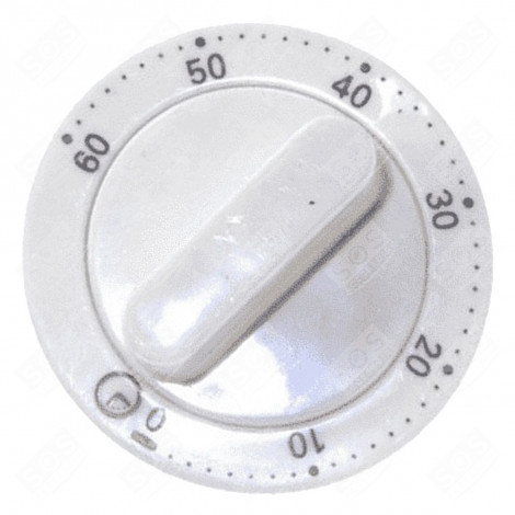 BOUTON PROGRAMMATEUR ROBOT MÉNAGER - KW710015