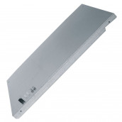 Plaque de recouvrement d'origine