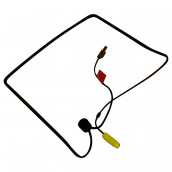 Resistance de degivrages 120 w 115v d'origine