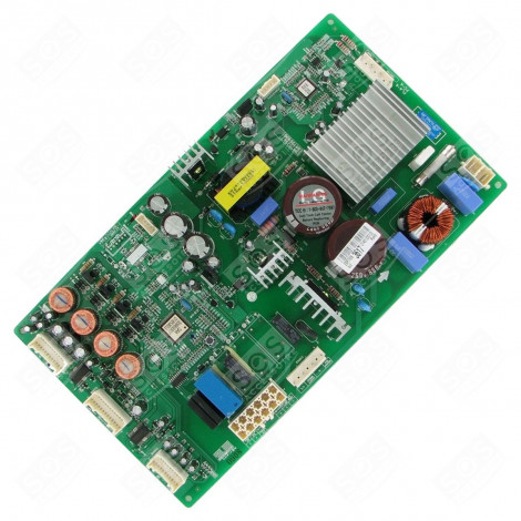 PLATINE PRINCIPALE FRIGO, RÉFRIGÉRATEUR, CONGÉLATEUR - EBR73093617