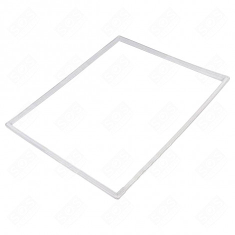 JOINT DE PORTE (PARTIE RÉFRIGÉRATEUR) D'ORIGINE FRIGO, RÉFRIGÉRATEUR, CONGÉLATEUR - 481010777348