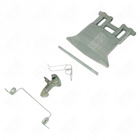 POIGNÉE DE PORTE MACHINE À LAVER, LAVE-LINGE - 651027750