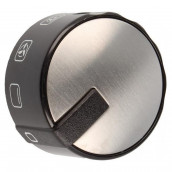 Bouton four d'origine