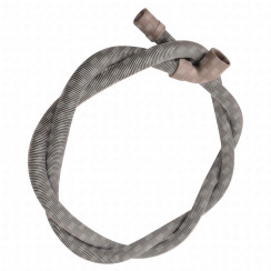 Tuyau vidange 2,14 m d'origine