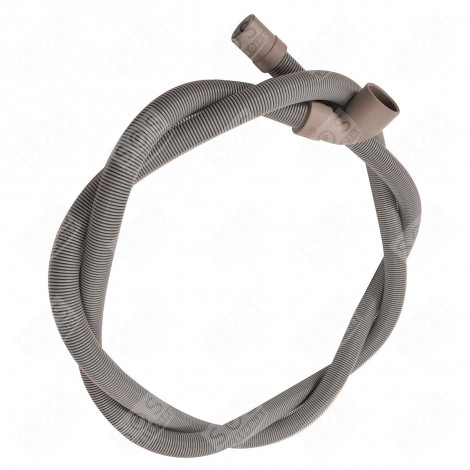 TUYAU VIDANGE 2,14 M D'ORIGINE