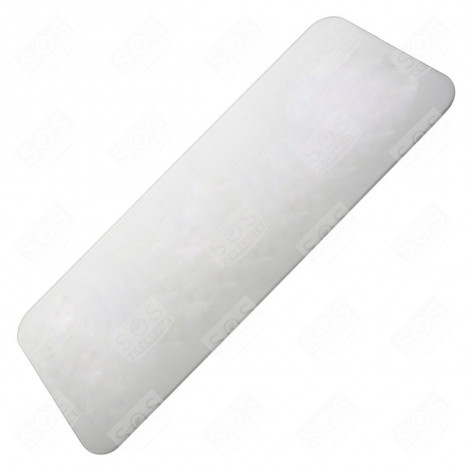 VITRE INTÉRIEUR D'ORIGINE FOUR, CUISINIÈRE - 00444515