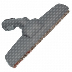 Brosse, embout parquets d'origine