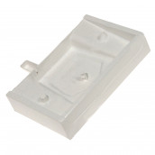 Bac de récupération