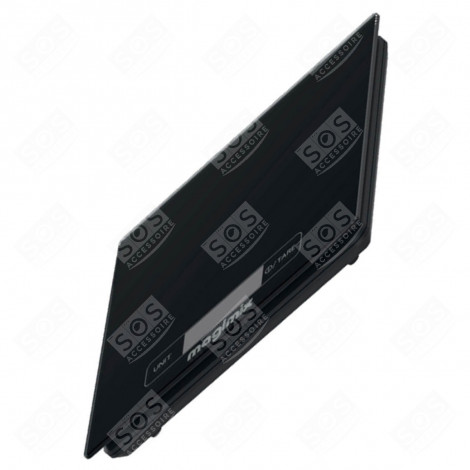 BALANCE ÉLECTRONIQUE BLENDER - 17413