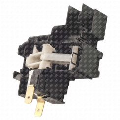 Sécurité de porte, fermeture, verrou