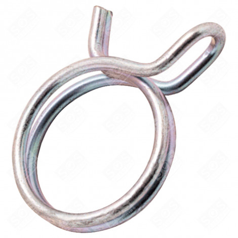 CLIPS DE POMPE DE VIDANGE MACHINE À LAVER, LAVE-LINGE - 0020600050A