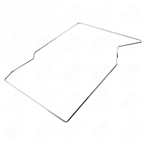 BERCEAU DU TOURNEBROCHE (191) FOUR, CUISINIÈRE - 74X2330