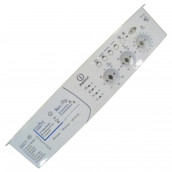 Bandeau de commande d'origine