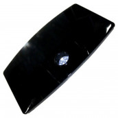 Base pied sans raccord