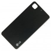 Cache batterie noir Cache batterie noir