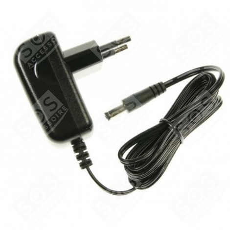 CHARGEUR DE BATTERIES ASPIRATEUR - 48027401