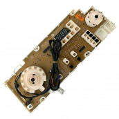 Platine d'affichage Platine d'affichage