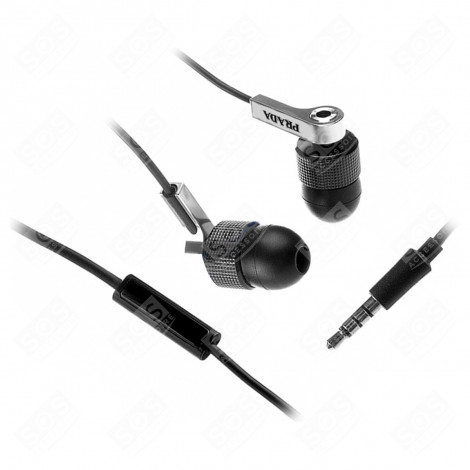 KIT PIETON TÉLÉPHONIE, SMARTPHONE - EAB62628501