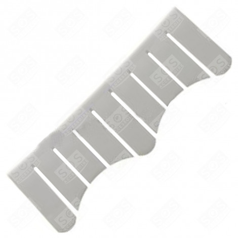 GUIDE CALE BOUTEILLES FRIGO, RÉFRIGÉRATEUR, CONGÉLATEUR - 46X3881