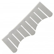 Guide cale bouteilles