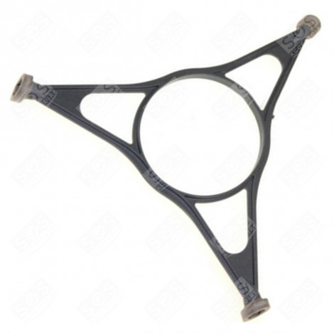 SUPPORT PLATEAU 3 ROUES FOUR MICRO-ONDES - 481010422374