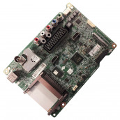 Platine principale n°540