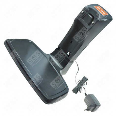 PLINTHE AVEC CHARGEUR D'ORIGINE ASPIRATEUR - 2198998896