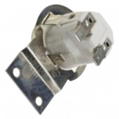 Ensemble douille + support