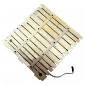 Résistance grille pain