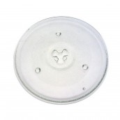 Plateau en verre  270 mm Plateau en verre  270 mm