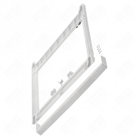 KIT DE SUPERPOSITION D'ORIGINE SÈCHE-LINGE - 00244024, 244024