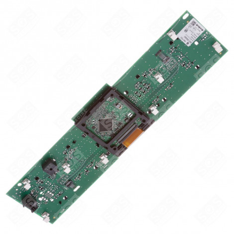 MODULE DE COMMANDE D'ORIGINE FOUR, CUISINIÈRE - 11017445