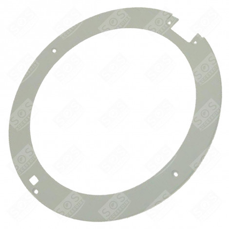 CADRE INTÉRIEUR DE HUBLOT MACHINE À LAVER, LAVE-LINGE - AS0001130, 52X2170