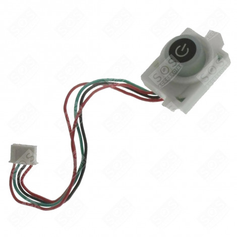 INTERRUPTEUR MARCHE/ARRÊT CAFETIÈRE, MACHINE À CAFÉ - MS-623816, WI1547