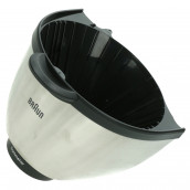 Porte filtre Porte filtre