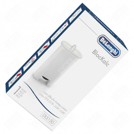 FILTRE ADOUCISSEUR CENTRALE VAPEUR, FER À REPASSER - 5512811291