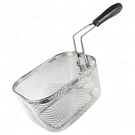 PANIER + POIGNÉE FRITEUSE - 500590193
