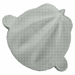 Cone du presse agrumes