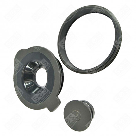 COUVERCLE COMPLET DE BLENDER BLENDER - KW716728