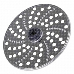 Disque à râper parmesan