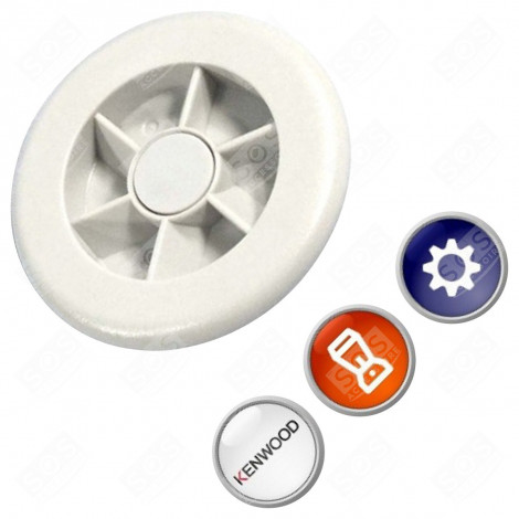 ENTRAINEUR BLENDER - KW713532