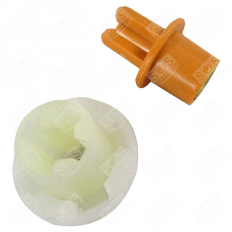 ENTRAINEUR ROBOT MÉNAGER - KW716923