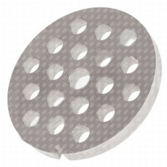 Grille à gros trous hachoir à viande Kenwood AT955